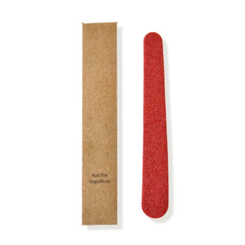 eco nail file